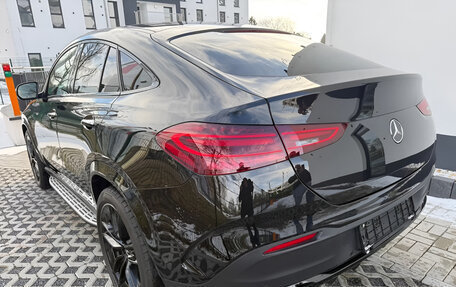 Mercedes-Benz GLE Coupe, 2024 год, 11 490 000 рублей, 4 фотография