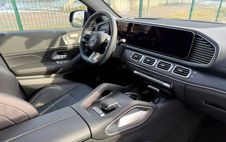 Mercedes-Benz GLE Coupe, 2024 год, 11 490 000 рублей, 7 фотография