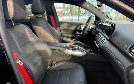 Mercedes-Benz GLE Coupe, 2024 год, 11 490 000 рублей, 6 фотография