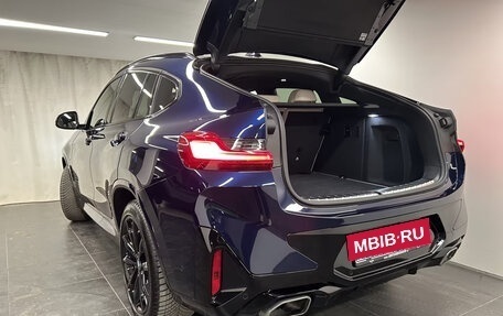 BMW X4, 2025 год, 7 130 000 рублей, 5 фотография