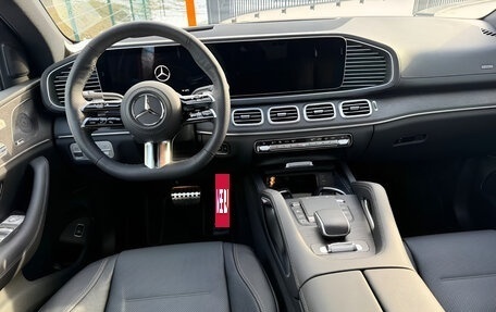 Mercedes-Benz GLE Coupe, 2024 год, 11 490 000 рублей, 8 фотография