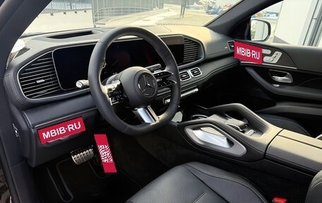 Mercedes-Benz GLE Coupe, 2024 год, 11 490 000 рублей, 5 фотография