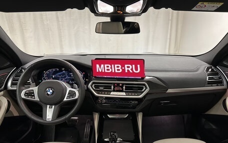 BMW X4, 2025 год, 7 130 000 рублей, 6 фотография