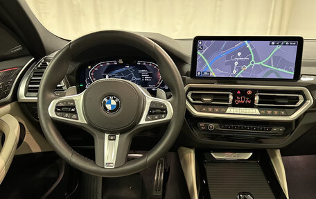 BMW X4, 2025 год, 7 130 000 рублей, 7 фотография