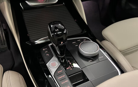 BMW X4, 2025 год, 7 130 000 рублей, 11 фотография