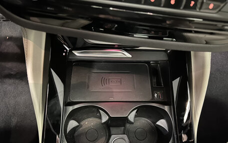 BMW X4, 2025 год, 7 130 000 рублей, 14 фотография