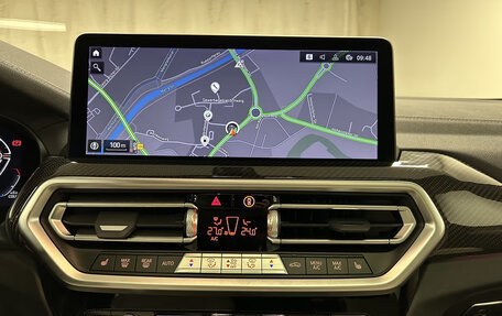 BMW X4, 2025 год, 7 130 000 рублей, 10 фотография