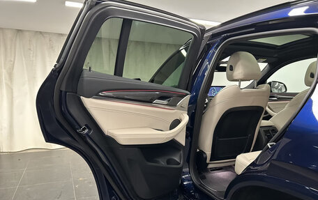 BMW X4, 2025 год, 7 130 000 рублей, 17 фотография