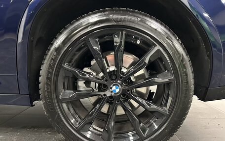 BMW X4, 2025 год, 7 130 000 рублей, 20 фотография