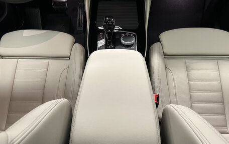 BMW X4, 2025 год, 7 130 000 рублей, 16 фотография