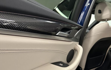 BMW X4, 2025 год, 7 130 000 рублей, 18 фотография