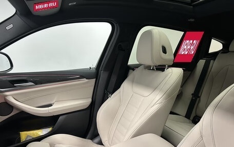 BMW X4, 2025 год, 7 130 000 рублей, 13 фотография