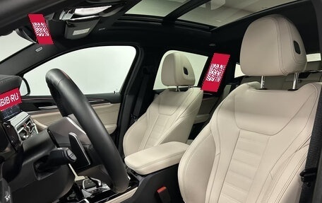 BMW X4, 2025 год, 7 130 000 рублей, 12 фотография