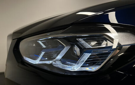 BMW X4, 2025 год, 7 130 000 рублей, 22 фотография