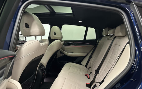 BMW X4, 2025 год, 7 130 000 рублей, 21 фотография