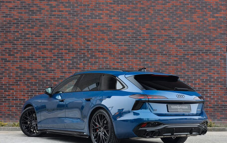Audi A6, 2025 год, 7 590 000 рублей, 3 фотография