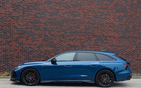 Audi A6, 2025 год, 7 590 000 рублей, 2 фотография