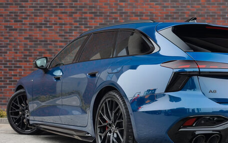 Audi A6, 2025 год, 7 590 000 рублей, 5 фотография