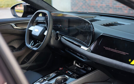 Audi A6, 2025 год, 7 590 000 рублей, 7 фотография