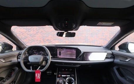 Audi A6, 2025 год, 7 590 000 рублей, 6 фотография