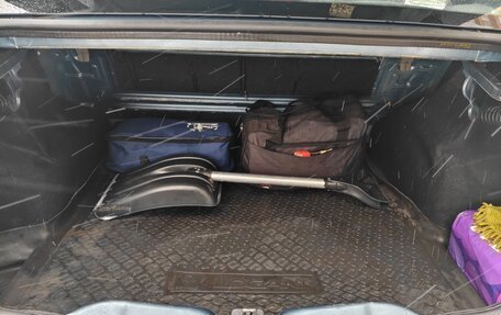 Renault Logan I, 2014 год, 435 000 рублей, 10 фотография