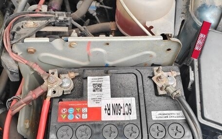 Renault Logan I, 2014 год, 435 000 рублей, 14 фотография