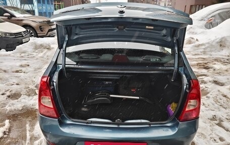 Renault Logan I, 2014 год, 435 000 рублей, 9 фотография