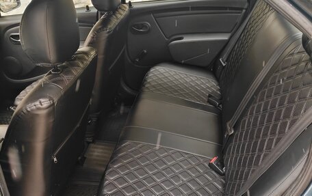 Renault Logan I, 2014 год, 435 000 рублей, 21 фотография