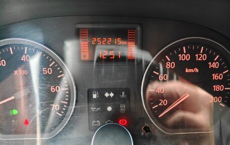 Renault Logan I, 2014 год, 435 000 рублей, 18 фотография