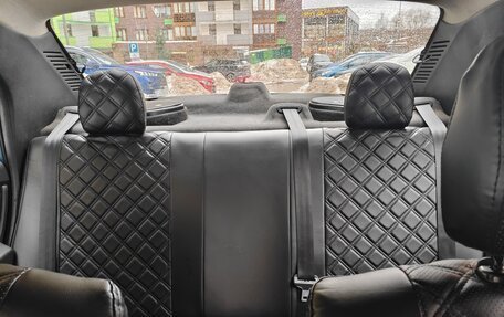 Renault Logan I, 2014 год, 435 000 рублей, 17 фотография