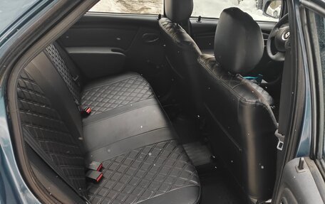 Renault Logan I, 2014 год, 435 000 рублей, 23 фотография