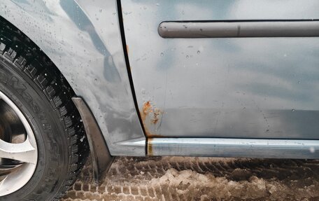 Renault Logan I, 2014 год, 435 000 рублей, 27 фотография