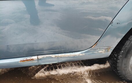 Renault Logan I, 2014 год, 435 000 рублей, 25 фотография