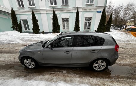 BMW 1 серия, 2009 год, 850 000 рублей, 6 фотография