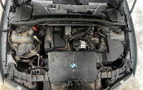 BMW 1 серия, 2009 год, 850 000 рублей, 10 фотография