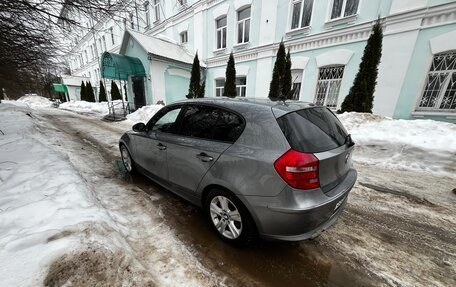 BMW 1 серия, 2009 год, 850 000 рублей, 5 фотография