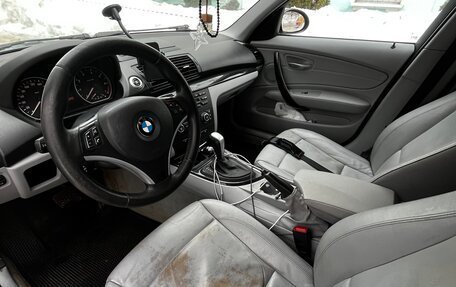 BMW 1 серия, 2009 год, 850 000 рублей, 7 фотография