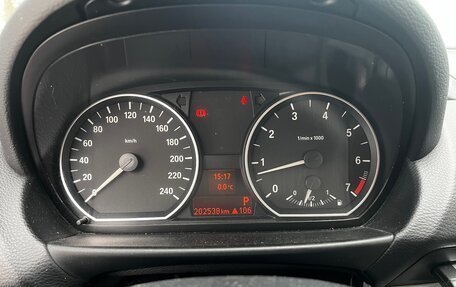 BMW 1 серия, 2009 год, 850 000 рублей, 8 фотография