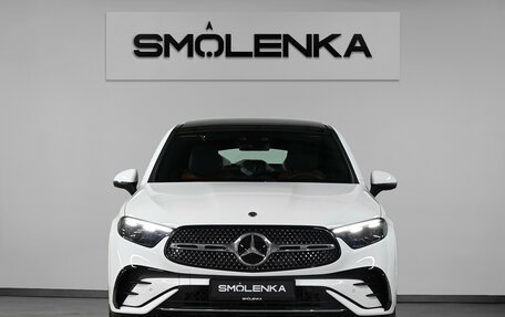 Mercedes-Benz GLC Coupe, 2025 год, 9 150 000 рублей, 3 фотография