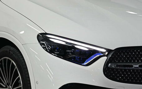 Mercedes-Benz GLC Coupe, 2025 год, 9 150 000 рублей, 8 фотография