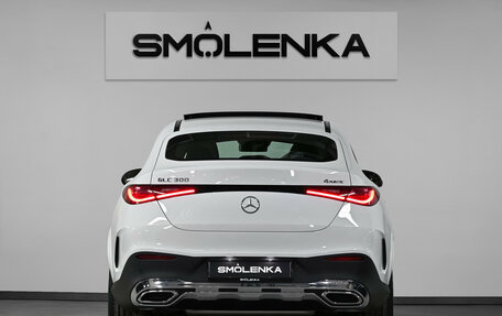 Mercedes-Benz GLC Coupe, 2025 год, 9 150 000 рублей, 4 фотография