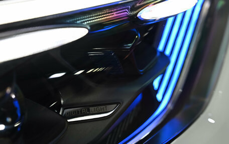 Mercedes-Benz GLC Coupe, 2025 год, 9 150 000 рублей, 9 фотография