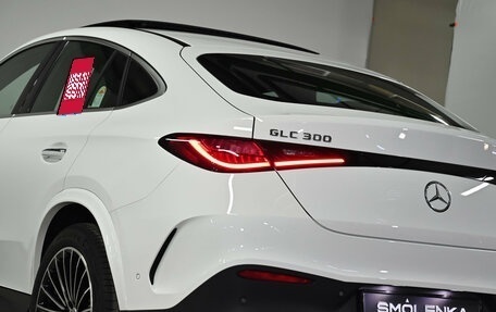 Mercedes-Benz GLC Coupe, 2025 год, 9 150 000 рублей, 7 фотография