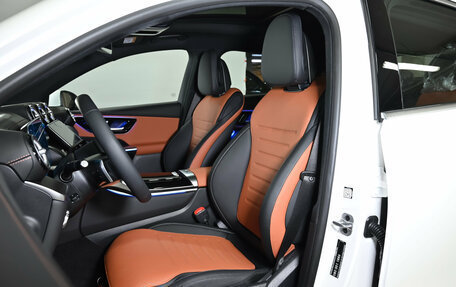 Mercedes-Benz GLC Coupe, 2025 год, 9 150 000 рублей, 17 фотография