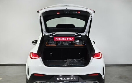 Mercedes-Benz GLC Coupe, 2025 год, 9 150 000 рублей, 5 фотография