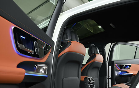 Mercedes-Benz GLC Coupe, 2025 год, 9 150 000 рублей, 14 фотография