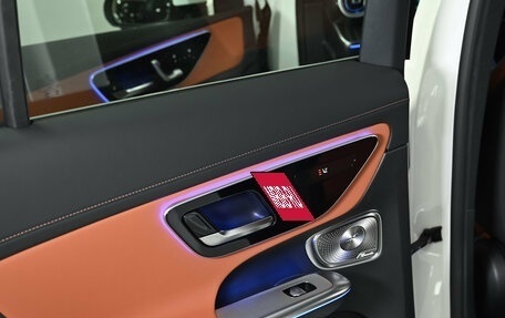 Mercedes-Benz GLC Coupe, 2025 год, 9 150 000 рублей, 13 фотография