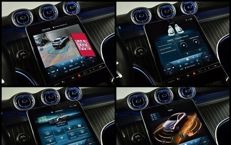 Mercedes-Benz GLC Coupe, 2025 год, 9 150 000 рублей, 11 фотография