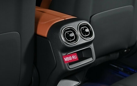 Mercedes-Benz GLC Coupe, 2025 год, 9 150 000 рублей, 15 фотография