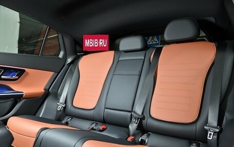 Mercedes-Benz GLC Coupe, 2025 год, 9 150 000 рублей, 16 фотография
